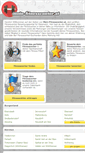 Mobile Screenshot of mein-fitnesscenter.at